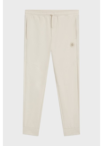 Pamuklu Regular Fit Normal Bel Lastikli Paça Jogger Pantolon Erkek Pantolon 50543860 131 indirimleri