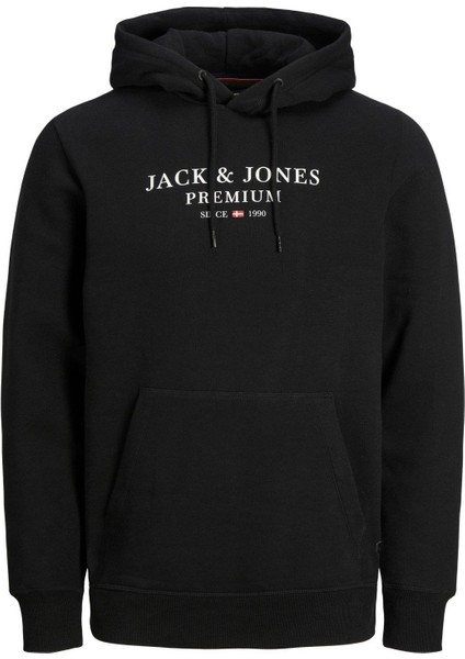 JACK&JONES SWEAT 12216335 HOOD NOOS fırsatları