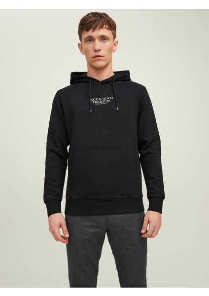 JACK&JONES SWEAT 12216335 HOOD NOOS indirimleri