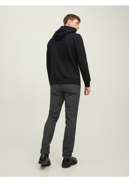 JACK&JONES SWEAT 12216335 HOOD NOOS