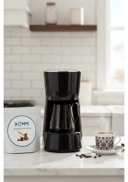 Romm Türk Kahvesi 250 gr fırsatları