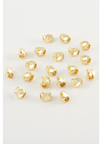 0,5 mm Oval Ara Aparat 20 Adet