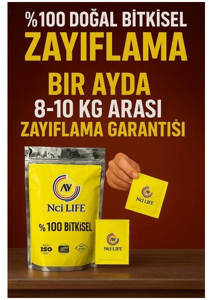Bitkisel Zayıflama