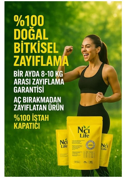 Bitkisel Zayıflama fiyatları