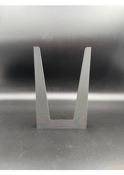 1:64 Diecast Model Uzun ve Kısa Kart Regular Stand - 4 Araçlık fırsatları