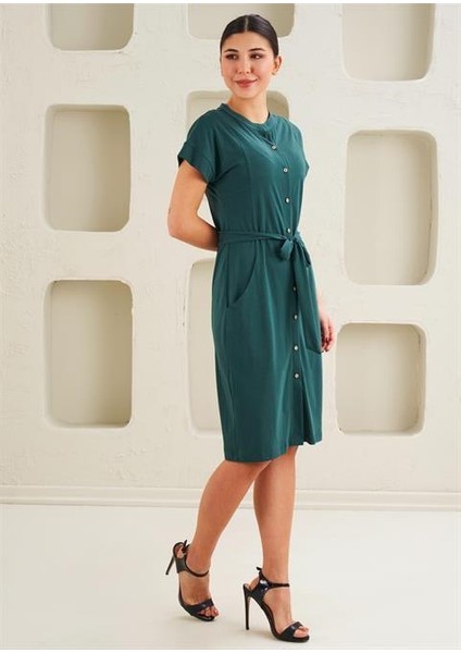 Kadın Modal Elbise - 45330 fiyatları