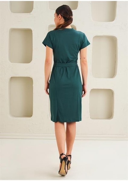 Kadın Modal Elbise - 45330 fırsatları