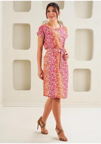 Kadın Dokuma Elbise - 45567 fiyatları