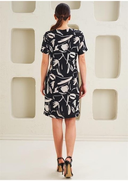 Kadın Dokuma Elbise - 45402 indirimleri