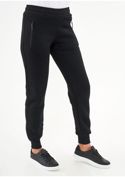 Kadın 3 Iplik Eşofman ALTI-40069 modelleri