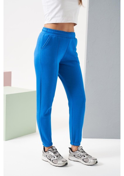 Kadın 3 Iplik Eşofman Altı - 40070 modelleri