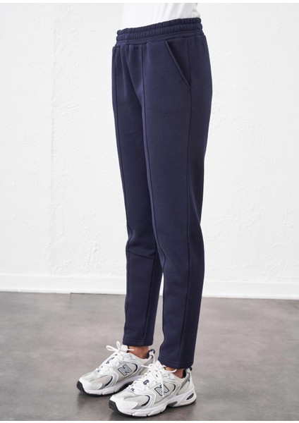 Kadın 3 Iplik Eşofman Altı - 40118 fırsatları