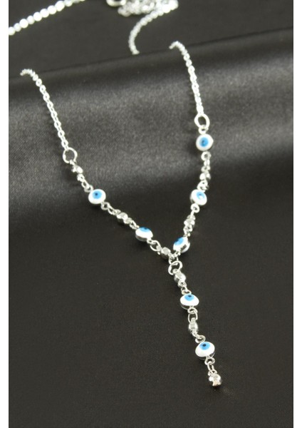 Nazar Mineli Y Kolye