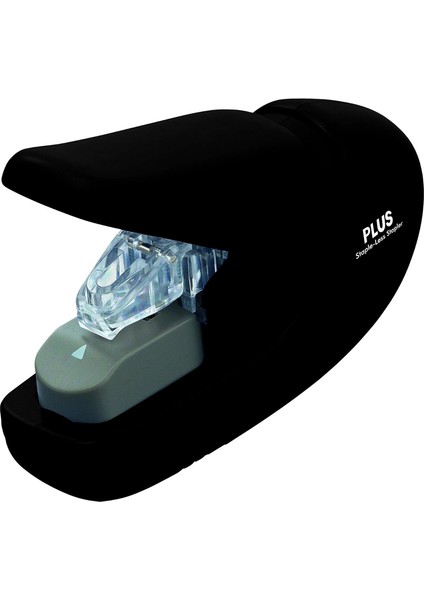 Plus SL-106AB Telsiz Zımba Siyah 3918562