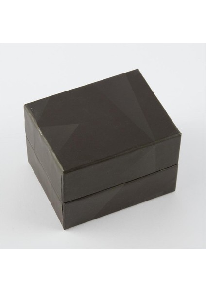 Çift Kombinli Saat Kutusu (Teşhir)