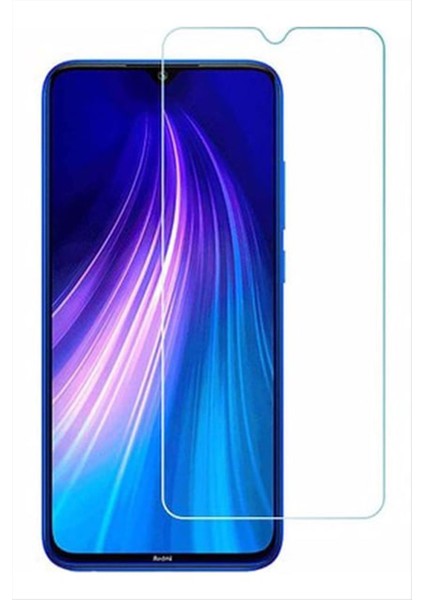 Xiaomi Redmi 12C Kırılmaz Cam Ekran Koruyucu