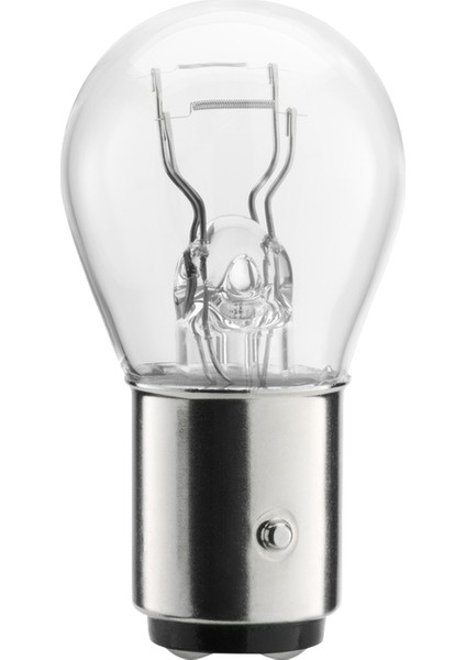 Park Stop Ampulü 12V P21/5W Çift Duy Çapraz Tırnak 2 Adet modelleri