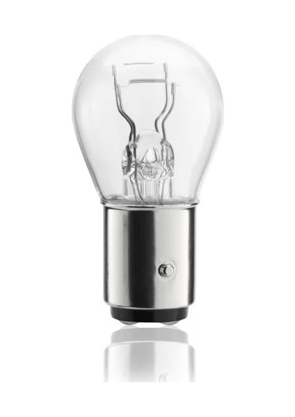 Park Stop Ampulü 12V P21/5W Çift Duy Çapraz Tırnak 2 Adet fırsatları