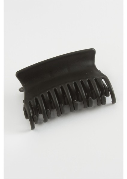 Düz Mandal Toka 8 cm