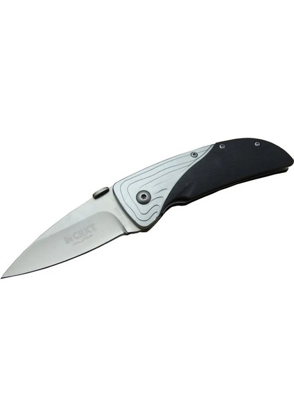 Eco Lounge Crkt Cr 0088 Bk Kamp Çakı 18 cm - Manuel, Kılıflı, Kutulu