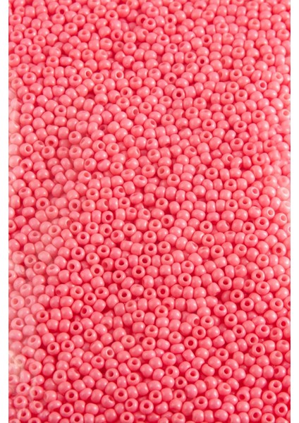 2 mm Yuvarlak Kum Boncuk 50 Gram