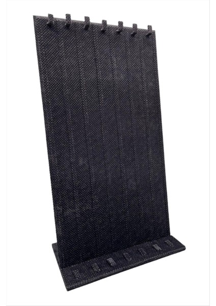 Kadife Tırnaklı Ayaklı Tesbih Standı