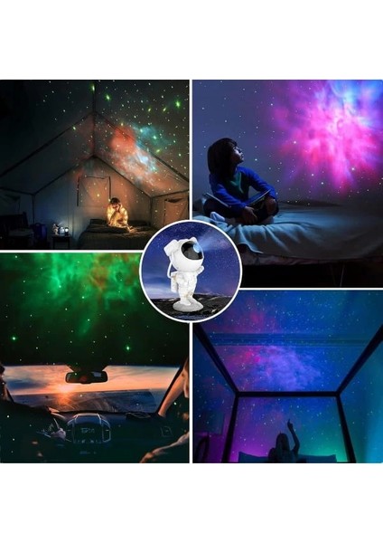 Astronot Lamba Speakerlı fiyatları