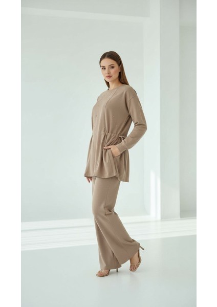 Yandan Bağcıklı Oysho Takım fiyatları