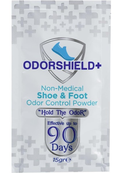 4 Adet Ayak Koku Giderici - Ayakkabı Koku Giderici Toz - AYAK KOKUSUNA SON fiyatları