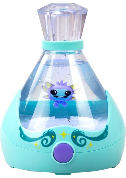 Sıl 89090 Fizzy Pets Interaktif Oyuncak 12LI Display modelleri