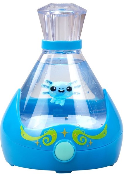 Sıl 89090 Fizzy Pets Interaktif Oyuncak 12LI Display fırsatları