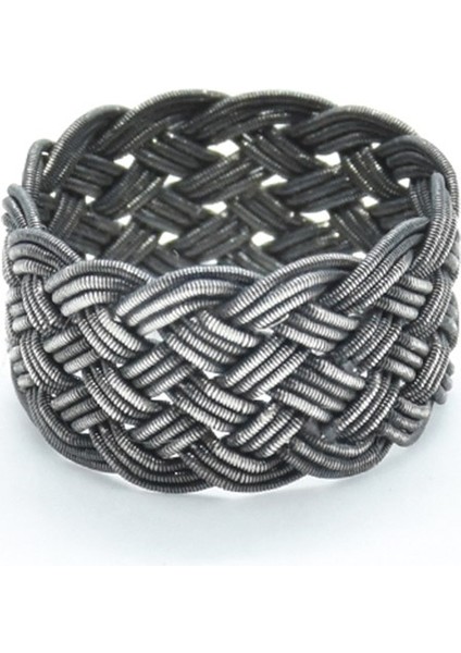 Kadın Kazaziye Yüzük Oksitli Renk fiyatları