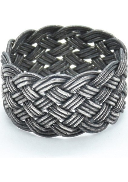 Kadın Kazaziye Yüzük Oksitli Renk fırsatları