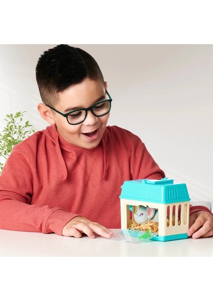 Little Live Pets Anne ve Yavruları Mini Fare fırsatları