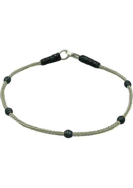 Kazaziye Gümüş Dorikalı Bileklik fiyatları