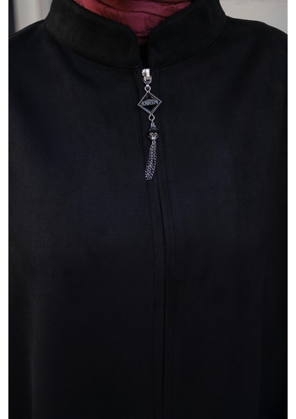 SÜET PANÇO & Siyah