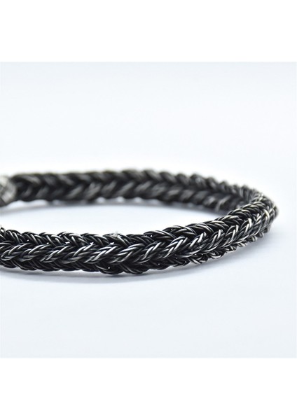 Erkek El Örmesi Kazaziye Bileklik indirimleri