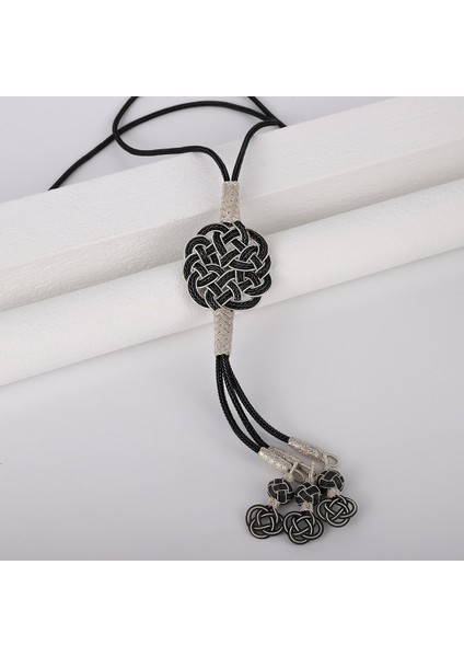 Kadın Gümüş Kazaziye Kolye fırsatları