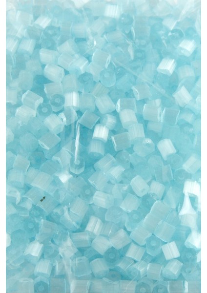 4 mm Silindir Kum Boncuk 50 Gram