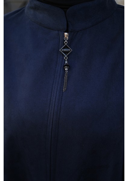 SÜET PANÇO & Lacivert