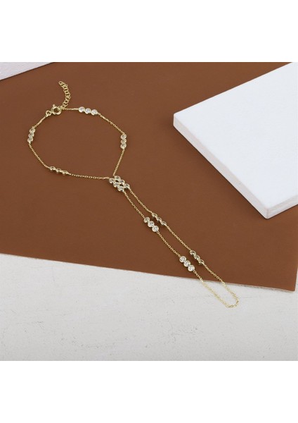 Kadın Gümüş Şahmeran