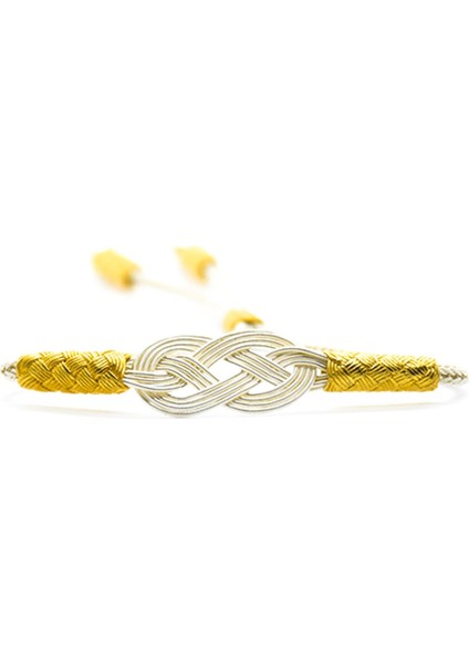 Kadın Çift Renkli Kazaziye Bileklik fiyatları