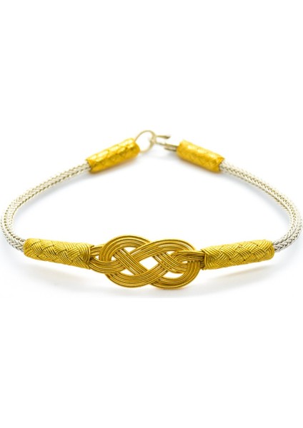 Kadın Altın Kaplamalı Kazaziye Bileklik fiyatları