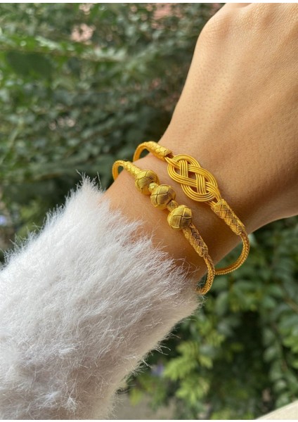 Kadın Gümüş Kazaziye Bileklik Kombin fiyatları