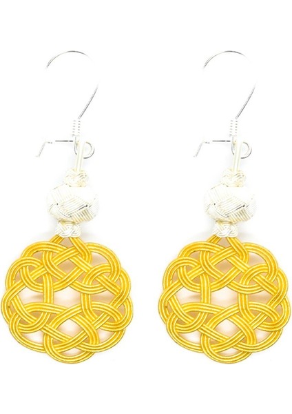 Kadın Aşk Düğümü Kazaziye Küpe indirimleri