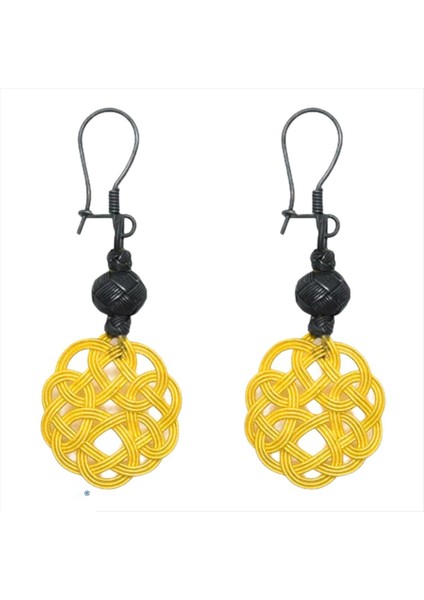 Kadın Aşk Düğümü Kazaziye Küpe fiyatları