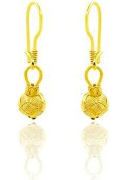 Kadın Gümüş Kazaziye Küpe fiyatları