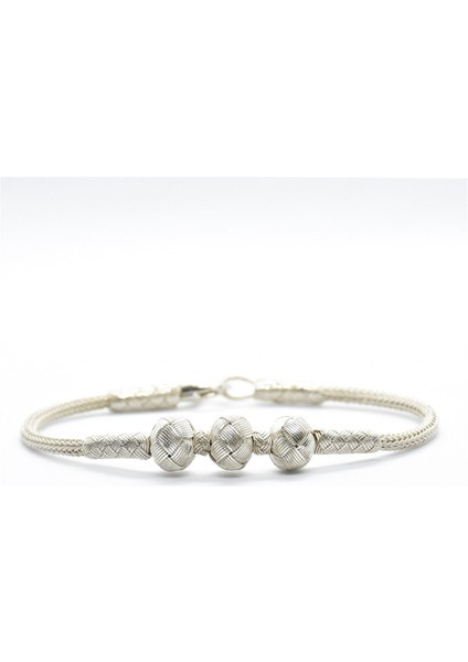 Kadın 3 Top Kazaziye Bileklik fırsatları