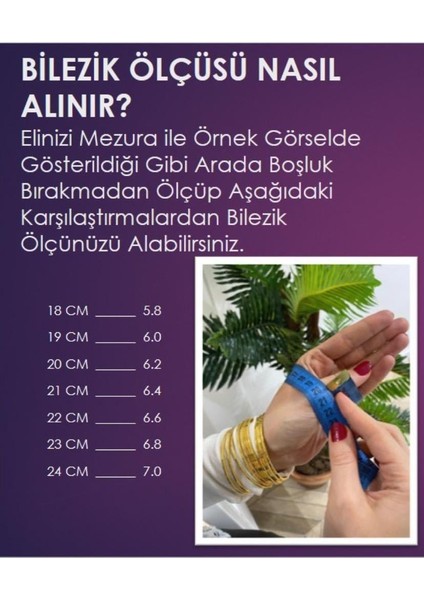 925 Ayar Gümüş Ajda Bilezik (ADET)