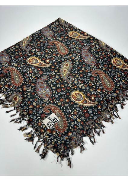 Sökme Boncuklu Pamuk Yazma - 05868-16 fırsatları